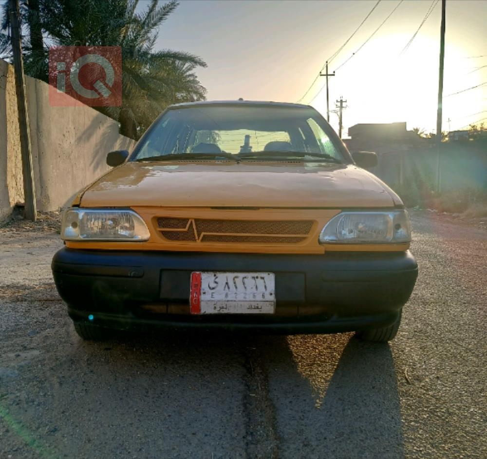 Saipa 131